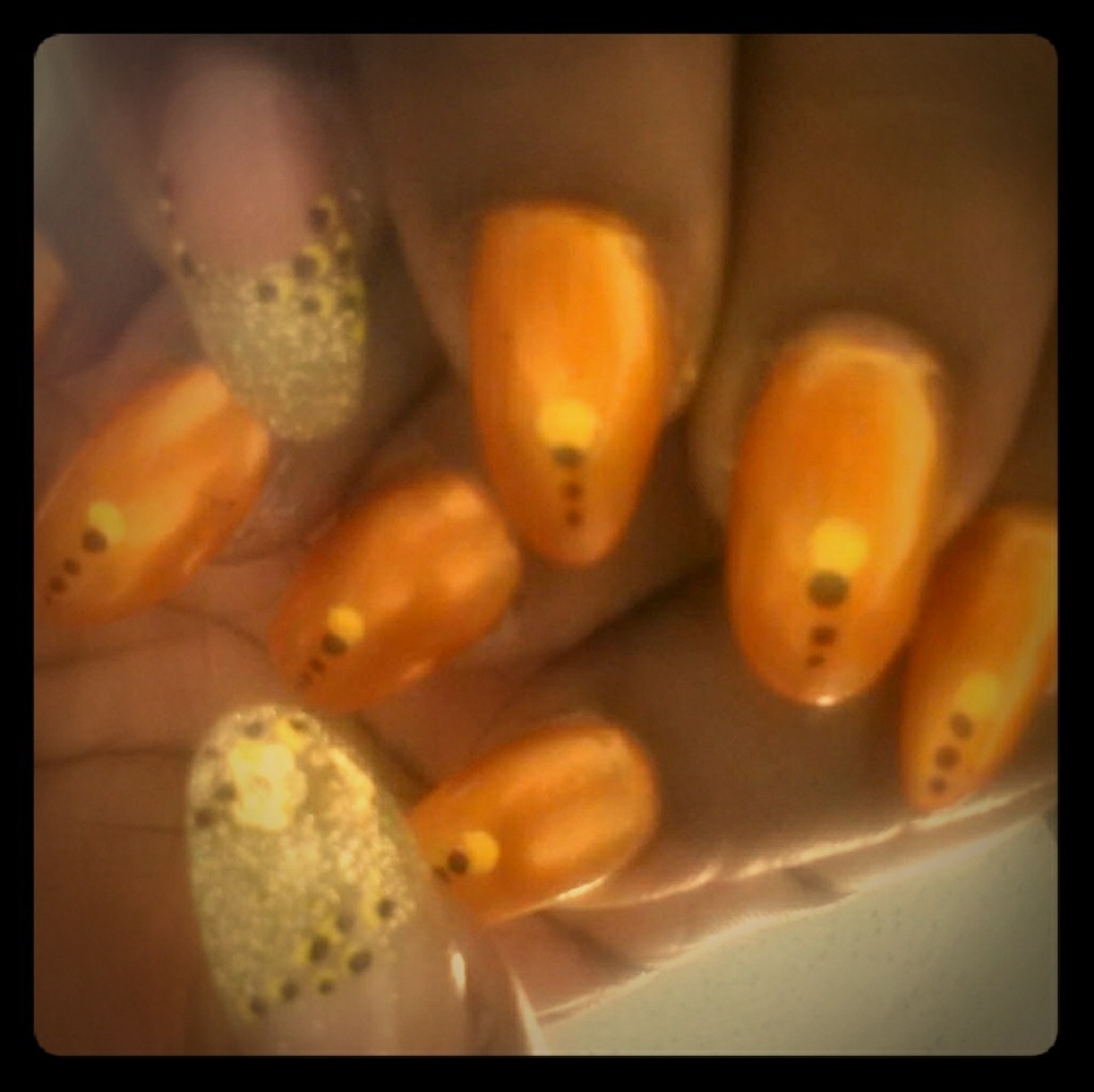 Meet your Posher, Usha